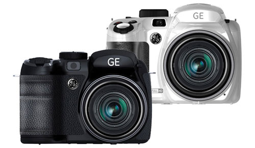 ge x500 camera software download